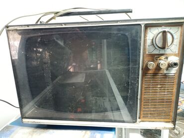 запчасти на тв: ТВ Nordmende,Ч/б раритет 1972г. выпуска, сделан в ФРГ. Есть звук, нет