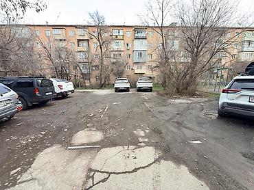 Продажа квартир: 2 комнаты, 48 м², Индивидуалка, 2 этаж, Старый ремонт — 8