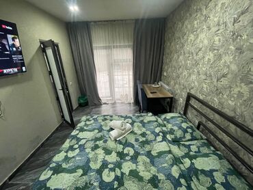 продаю дом в рабочем городке: Студия, Душевая кабина, Постельное белье, Кондиционер