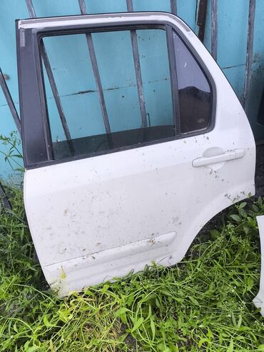 Бамперы и комплектующие: Бампер Honda, Б/у, Оригинал — 8