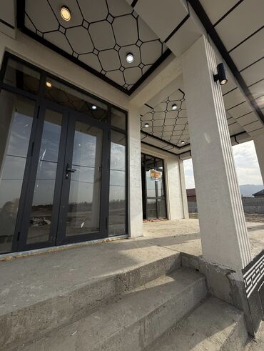 Продажа домов: Дом, 140 м², 3 комнаты, Агентство недвижимости, ПСО (под самоотделку) — 13