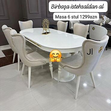 Masa desti yeni