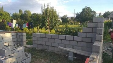 Каменщики, кладчики: Каменщик. Больше 6 лет опыта — 6