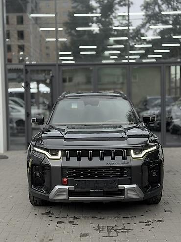 санг йонг истана: Ssangyong Torres: 2022 г., 1.5 л, Автомат, Бензин, Кроссовер — 2