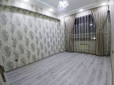 Yeni tikili: 8-ci kilometr, 2 otaqlı, Yeni tikili, m. Qara Qarayev, 45 kv. m -da lalafo.az — 2 Yeni tikili: 8-ci kilometr, 2 otaqlı, Yeni tikili, m. Qara Qarayev, 45 kv. m — 2