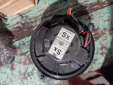 manuel auto: VENTILATOR KABINE ZA ALFA ROMEO 147 OD 2000. DO 2009. GOD. | — 1