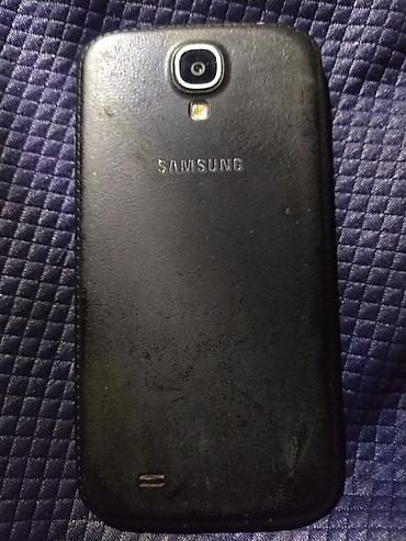 Samsung: Samsung Galaxy S4, цвет - Черный — 3