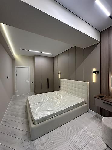 Продажа квартир: 2 комнаты, 76 м², Элитка, 9 этаж, Евроремонт — 21