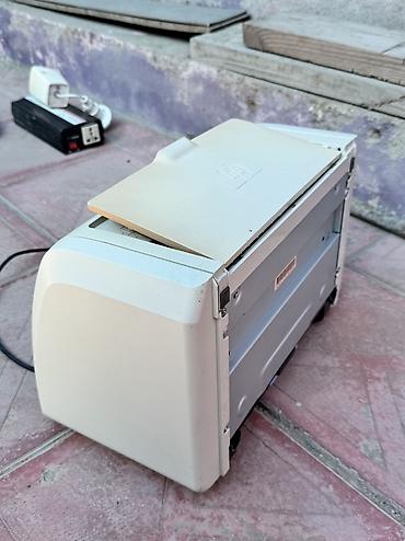 tp link 8 port: HP brendi printer modeli LaserJet 1018 diralinib ama isdifade — 5