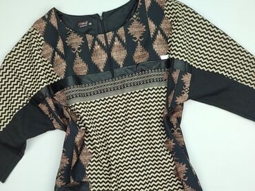sukienki amisu new yorker: Margo collection, Women`s dress, size 3XL (EU 46)