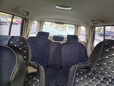 на раум: Toyota Raum: 2003 г., 1.5 л, Автомат, Бензин — 7