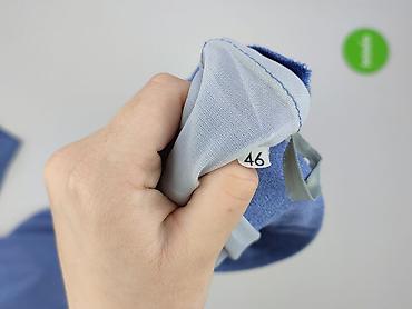 garnitury duże: Elegancki komplet, rozmiar 3XL — 8
