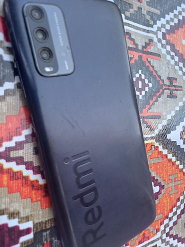 xiaomi redmi 9 t: Redmi 9T, 64 GB, rəng - Qara, Barmaq izi — 1