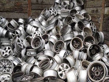 Скупка цветного металла: Куплю дорого алюминий кымбат баада алюминий алам приём цветной металл — 4