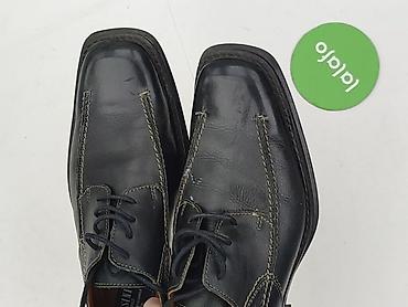 outlet ecco: Półbuty dla mężczyzn, rozmiar 42 — 6