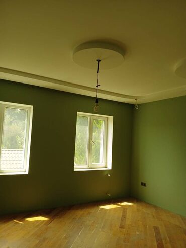 Həyət evləri və villaların satışı: Buzovna 8 otaq, 500 kv. m, Yeni təmirli — 15