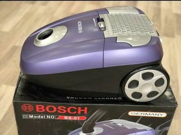 Tozsoranlar: Tozsoran Bosch Yeni model ! 3500 watt guc torbali model 4.5 litr