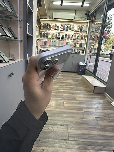 iphone 11 white: IPhone 17 Pro, Б/у, 256 ГБ, Серебристый, Чехол, Защитное стекло, Кабель, В рассрочку, 91 % — 6