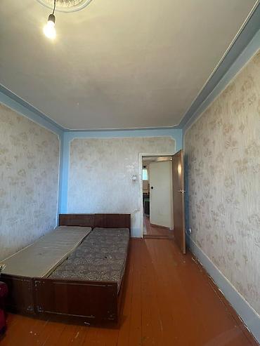 квартира баку купить: 2 комнаты, Новостройка, 55 м² — 2