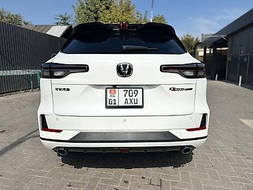 changan iyado: Changan CS55 Plus: 2025 г., 1.5 л, Робот, Бензин, Кроссовер — 3
