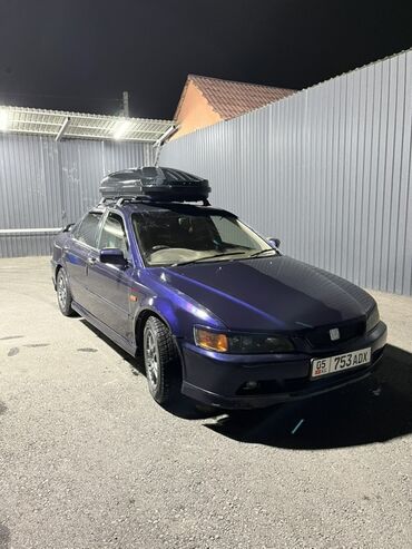 подлокотник соната: Honda Accord: 2002 г., 2 л, Автомат, Бензин, Седан