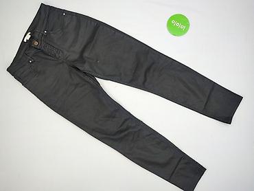 marks: H&M, Spodnie materiałowe damskie, rozmiar S — 3