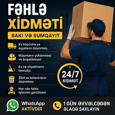 espa qiymeti: ✅ Salam, hər vaxtınız xeyir! 💪 📍 Bakı və Sumqayıt şəhərlərində fəhlə — 1