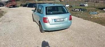 amortizeri citroen c3: FIAT STILO GEPEK VRATA | Cena je po komadu vise boja na stanju — 1
