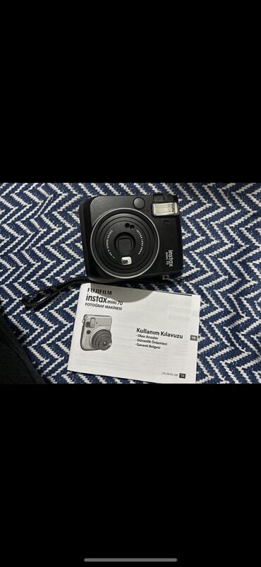 фотоаппарат fujifilm s2950: Yep yenidir. Birce defe işledilib deyişdirilecek deye satmaq