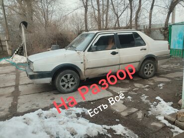 Двигатели, моторы и ГБЦ: Бензиновый мотор Volkswagen 1991 г., 1.8 л, Оригинал, Германия