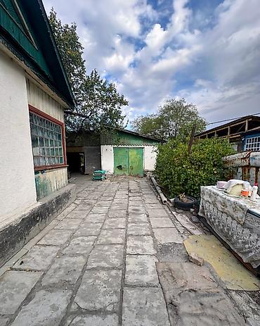 Продажа домов: 3 комнаты, 46 м², 10 соток, Беловодское, Агентство недвижимости — 3