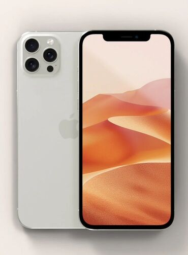 айфон 11 про бу бишкек: IPhone 11 Pro Max, Колдонулган, 256 ГБ, Ак, Каптама, 93 %