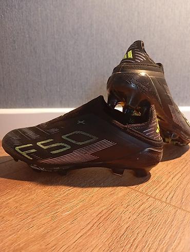 адидас: Бутсы Adidas, Размер: 39, Б/у — 5