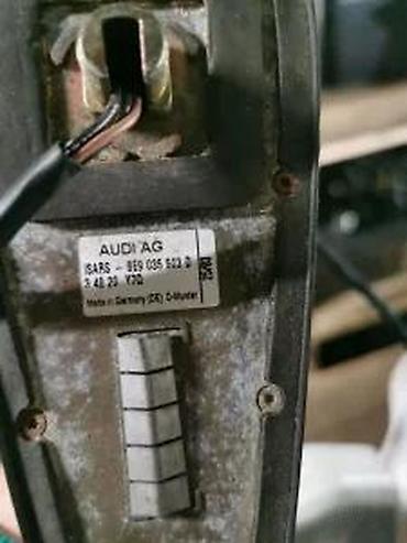android multimedija za auto: KROVNA ANTENA A4 8E. 02-05. 8E9035503D | krovna antena — 3