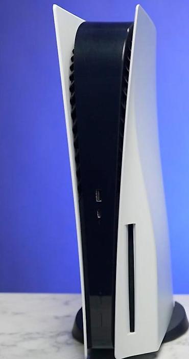 fc26 ps4: Продаю пс 5,fat,2 ревизия,с дисководом,не клубная,лежала долго никто — 1