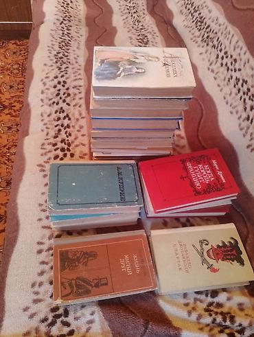 solutions upper intermediate: Продаю: Книги Советского издания; Цена: 150 - 350 сом за книгу; Есть — 4