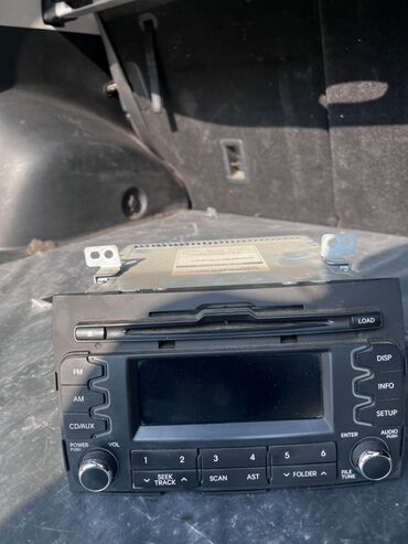 w211 monitor: Orijilan Kia sportage zavod monitoru