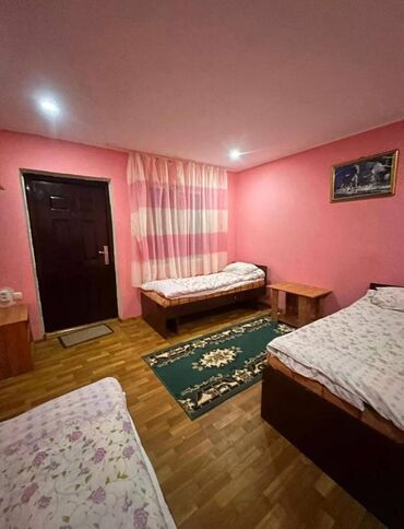 Отели и хостелы: - Продается “Гостевой дом Ырыскы“ в городе Тамчы - ⁠Иссык-Куль - — 9