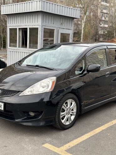 компрессор на фит: Honda Fit: 2008 г., 1.5 л, Автомат, Бензин, Седан