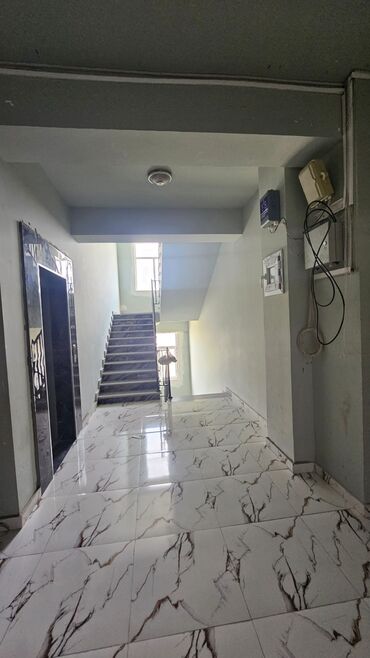 Yeni tikili: 2 otaqlı, Yeni tikili, 48 kv. m — 12