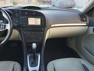 Saab: Још један V6 SAAB код нас. Ако желиш добар Саб 9-3, новије — 18