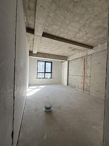 юг 2: 2 комнаты, 54 м², Элитка, 8 этаж, ПСО (под самоотделку) — 2