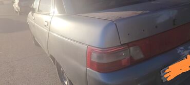 VAZ (LADA): VAZ (LADA) 2110: 1.6 l | 2004 il 365852 km Sedan — 5