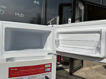 Холодильники: Холодильник Avest, Двухкамерный — 4