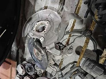 auto otpad audi: ZADNJA GLAVCINA I LEZAJ ZA ALFA ROMEO 159 OD 2005. DO 2011. GOD. | — 3