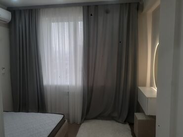 Продажа квартир: Светлая современная квартира с дизайнерским интерьером. - Планировка — 1