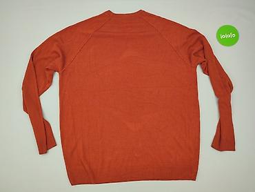 pull and bear sweter: In Extenso, Sweter dla mężczyzn, rozmiar 2XL — 4