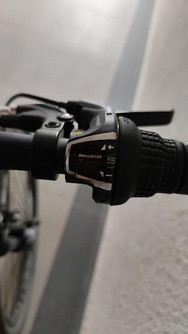 ecobike kg: Satılır – Elektrikli velosiped 🚲⚡ Əla vəziyyətdə elektrikli velosiped — 5