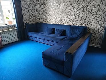 Ev üçün mebel: Divan, İşlənmiş — 2
