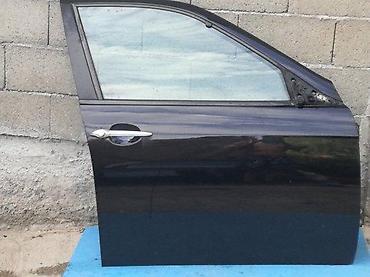alpha: Alfa Romeo 156 prednja desna vrata. Cena se odnosi na gola vrata — 1